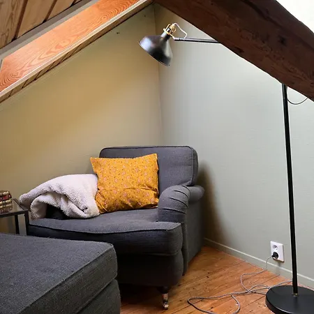 Cozy Backyard Apartment *