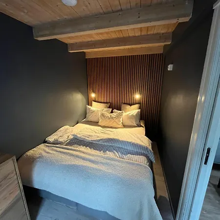 Cozy Backyard Trondheim